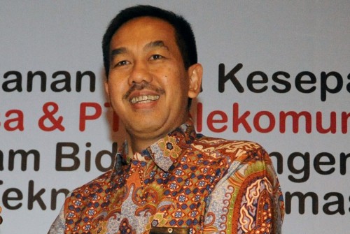 ICT Outsourcing, Terobosan Baru Telkom Solution