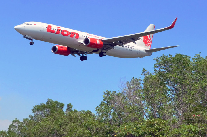 Lion Air Vs Kemenhub di Tangan Bareskrim Polri