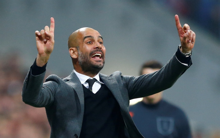 Guardiola Puji Tuchel Jelang Der Klasiker di Final DFB Pokal
