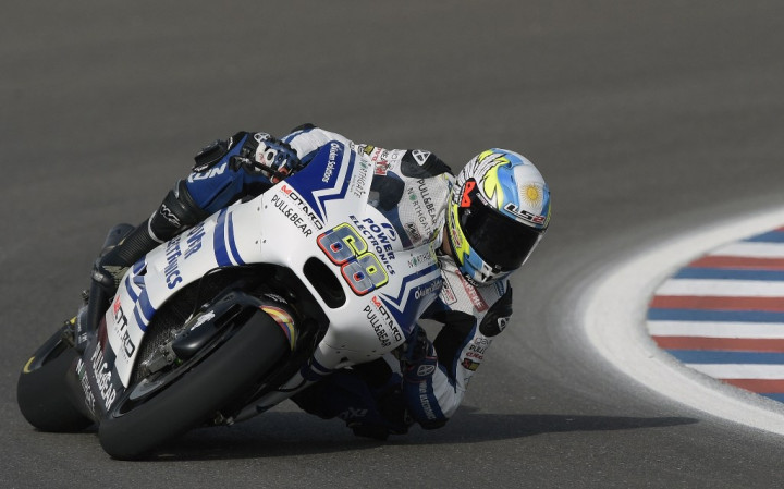 Sejumlah Pembalap Top Absen, Hernandez Kuasai Sesi Latihan Pertama