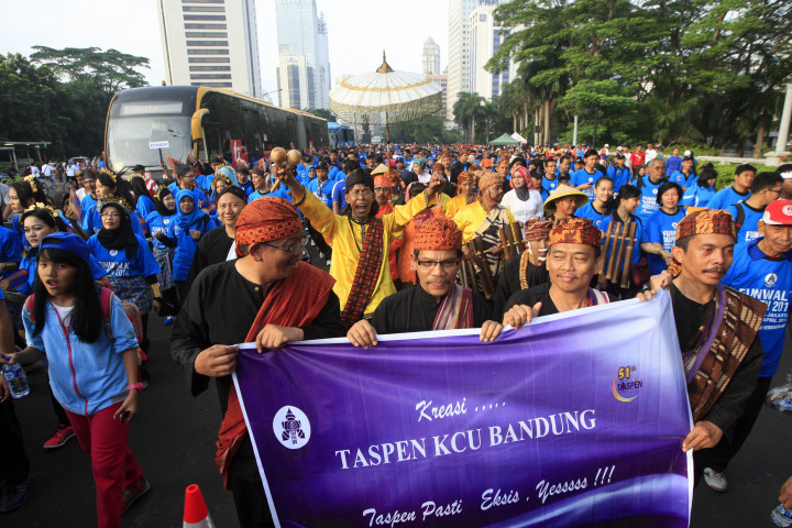 Masih Banyak Calo Urusi Dana Pensiun