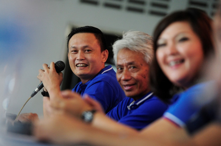 Yeyen Tumena Siap Hentikan Trezegol dan Crespo