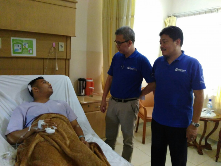 3 Catatan Penting dari Kecelakaan Bus TransJakarta di Lintasan Kereta Api