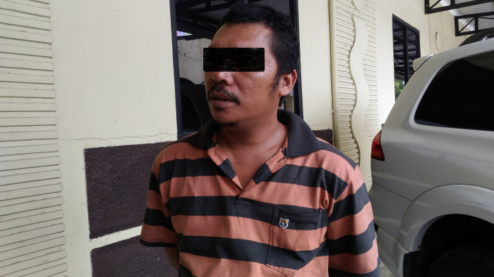 Bocah 6 Tahun Diperkosa di Semak-semak