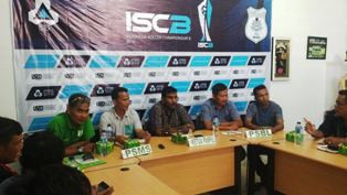 Jamu PSBL Langsa, PSMS Targetkan Tiga Angka