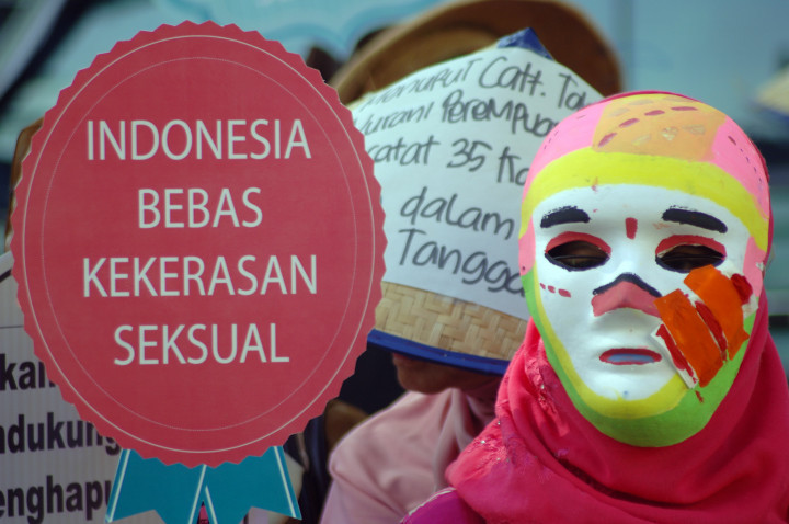 Cegah Kejahatan Seksual, Film & Sinetron Harus Bebas Konten Porno