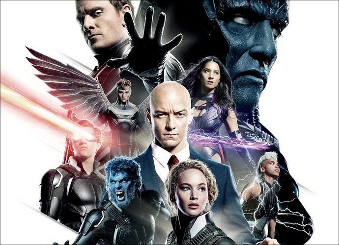 Jennifer Lawrence Berencana Berhenti Tampil di  X-Men