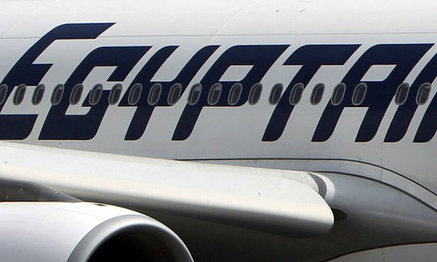 Puing Ditemukan, Kotak Hitam EgyptAir Masih Belum Terlacak