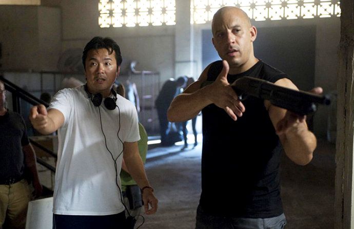 Vin Diesel Ingin Justin Lin Sutradarai Seri Terakhir Fast and Furious
