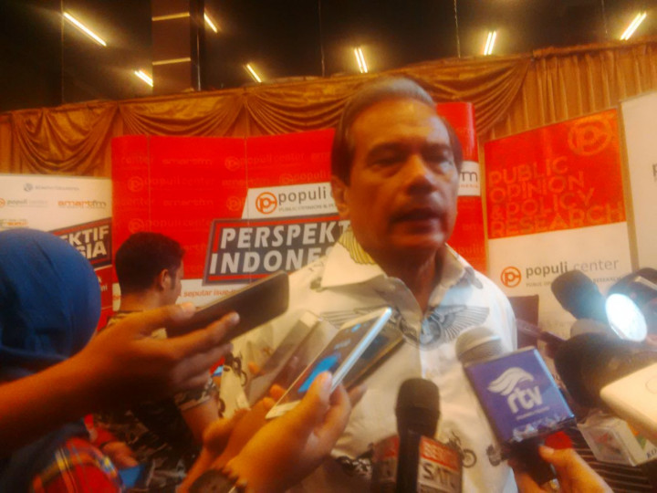 Pengamat Anggap Lion Air seperti Meteor