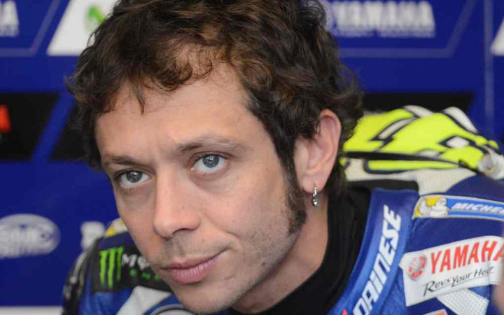 Rossi Incar Lima Besar di Sesi Kualifikasi