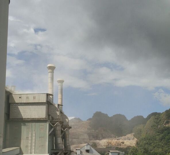 Semen Tonasa Alokasikan Belanja Modal Rp600 Miliar