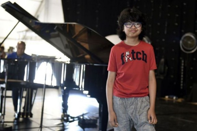 Menyelisik Keseharian Joey Alexander di Luar Musik