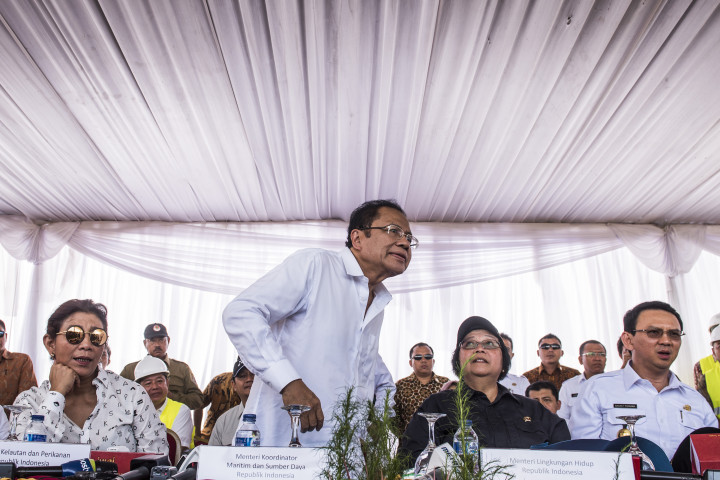  Indonesia Berpeluang Menjadi Eksportir Tuna Utama di Dunia