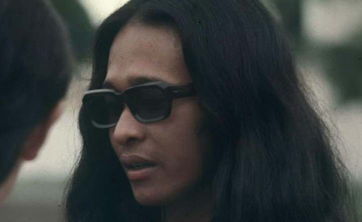 Jalan Sunyi Deddy Dores