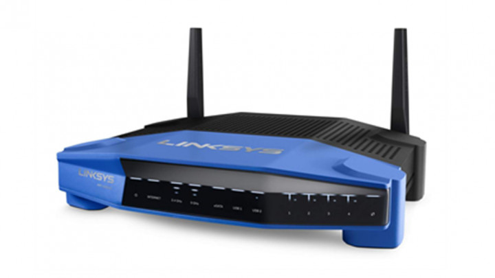 Linksys WRT 1200AC, MIliki Segudang Fitur untuk Router Rumahan