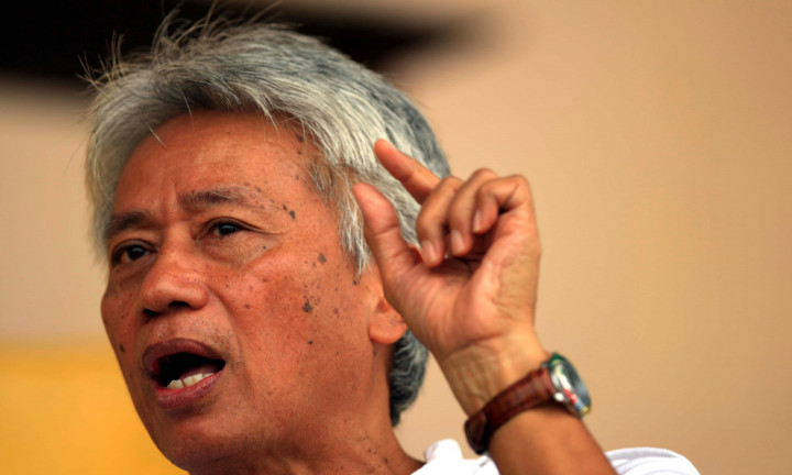 Danurwindo:  Primavera Baretti Kalah Kelas!