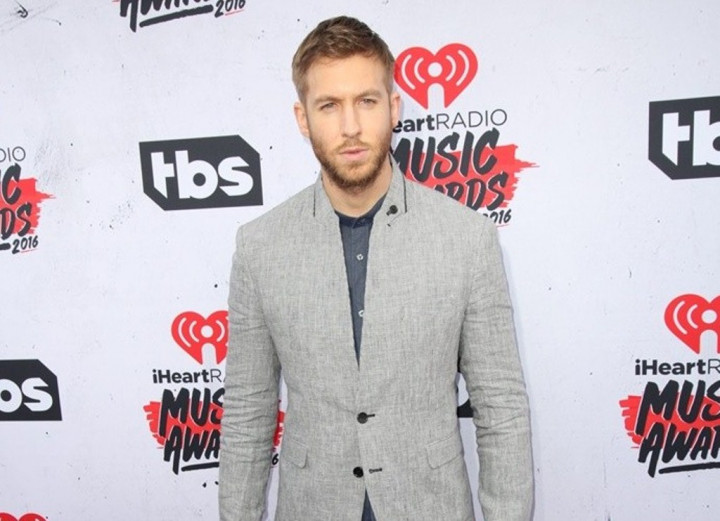 Alami Kecelakaan, Calvin Harris Batal Manggung