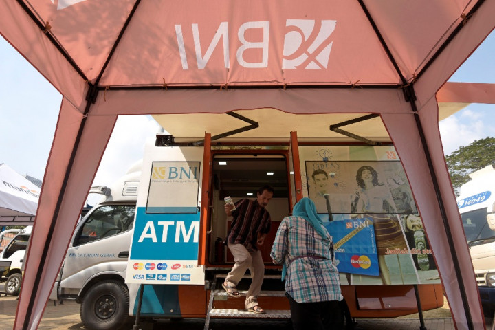 BNI & Bank Sumsel Babel Berkongsi Danai Pabrik Baturaja II hingga Rp1,5 Triliun