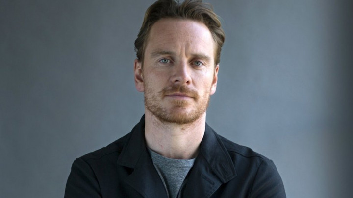 Michael Fassbender Dituntut Fasih Berbahasa Polandia