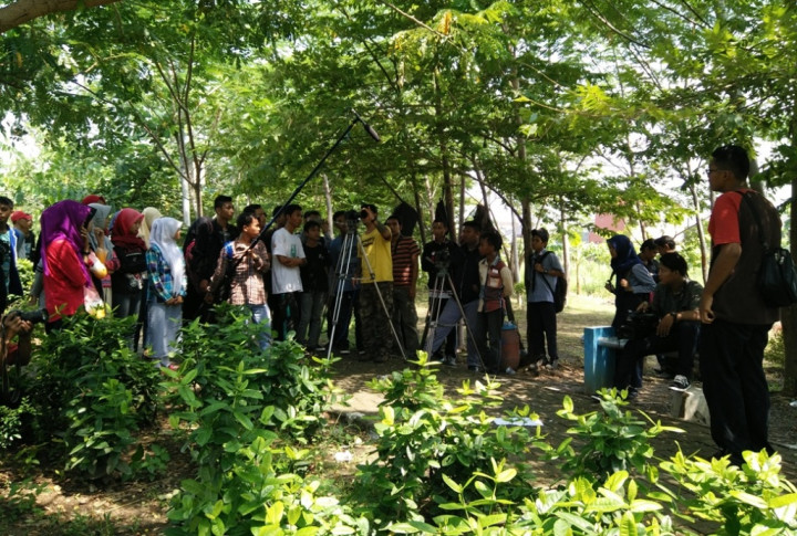 Stop Kekerasan Anak, Brebes Gelar Festival Film Pelajar