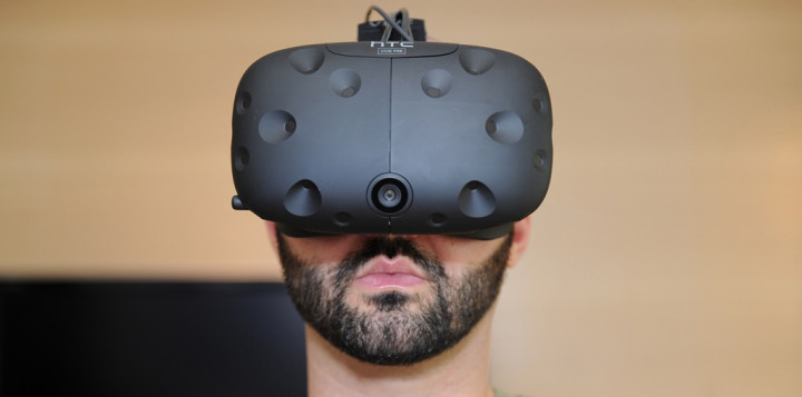 Game Eksklusif Rift Sudah Tidak Bisa Dimainkan di HTC Vive
