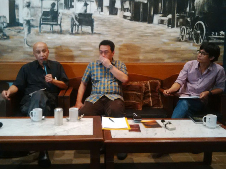 Pemilu Dianggap Belum Mencapai Tujuan, Ini Alasannya