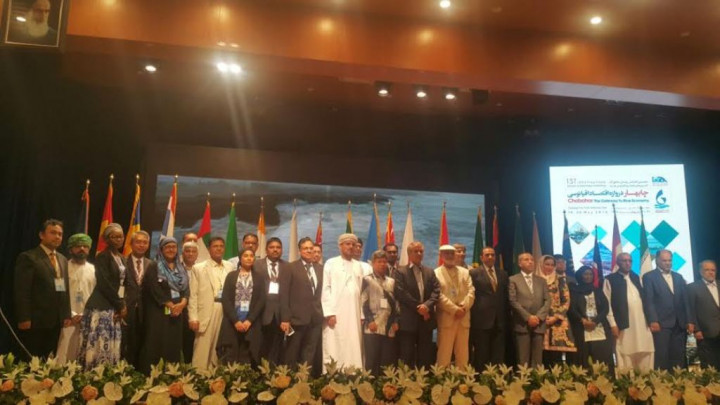 Indonesia Dorong Peningkatan Kerja Sama dan Investasi Negara Anggota IORA