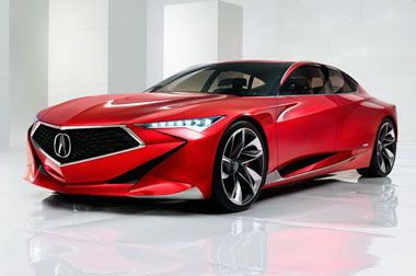 S2000 Jadi Kado Ultah ke-70 Honda