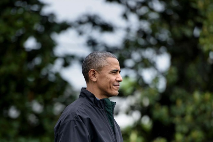 Obama: Saya Tak Akan Minta Maaf soal Bom Hiroshima