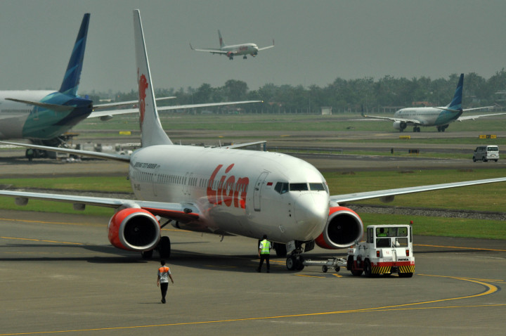 Bareskrim Selidiki Kasus Lion Air Salah Antar Penumpang
