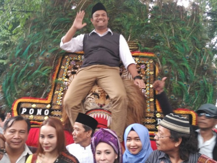 Idrus: Anak Nelayan Berhak Kuliah di Harvard University