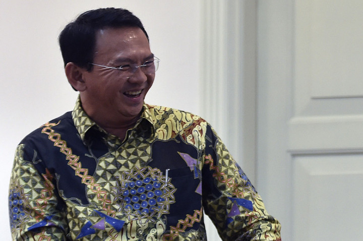 Ahok Sebut <i>Class Action</i> Yusril Hambat Pembangunan