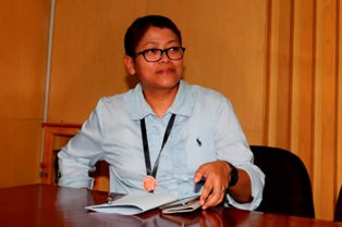 KPK: Desakan tak Bisa Menjadikan Ahok Tersangka Korupsi