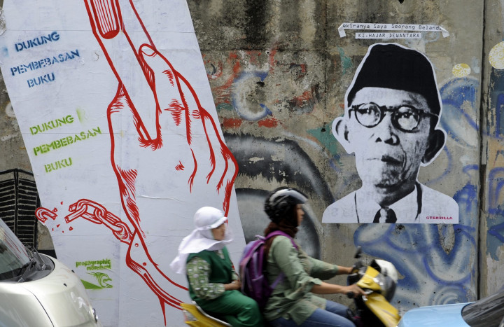 Gugat Pelarangan Buku