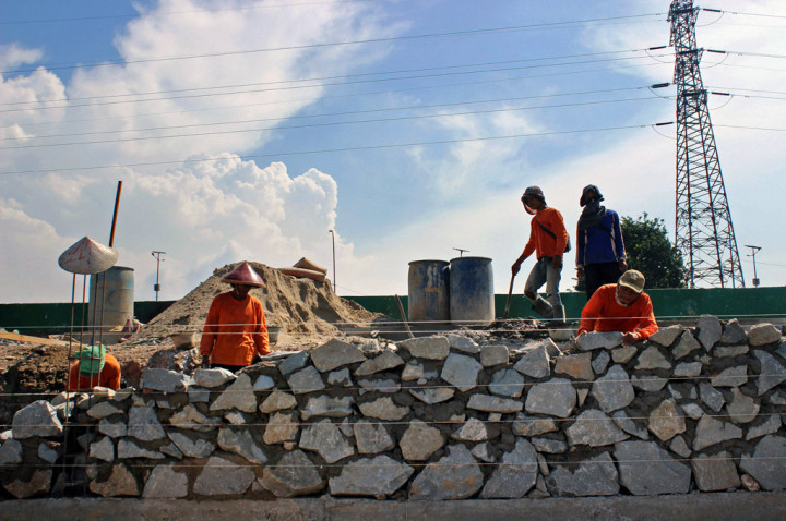 Ongkos Taman Ramah Anak Kalijodo Ditaksir Rp20 Miliar