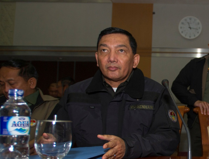 Mantan Wamenhan Masuk Radar, Gerindra Dinilai Munculkan Cita Rasa Militer