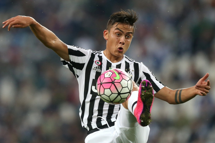 Cetak 19 Gol untuk Juventus, Dybala Dicoret dari Skuat Argentina