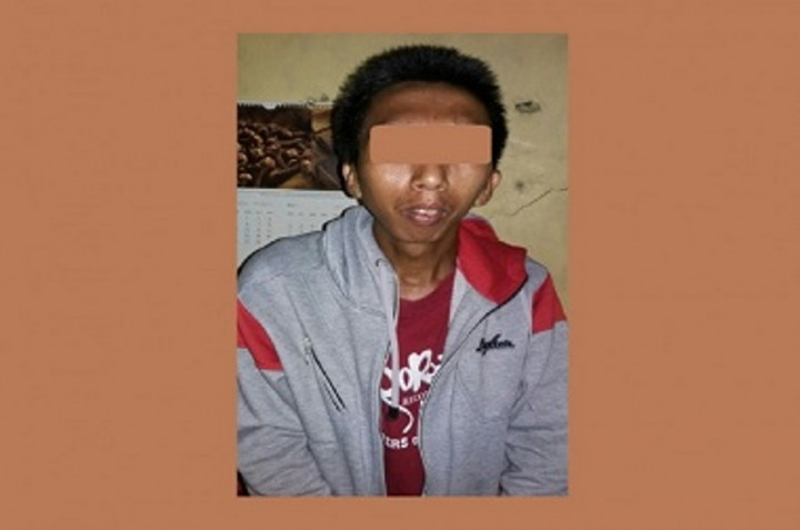 Rabu Ini Reka Ulang Pemerkosaan & Pembunuhan Batita