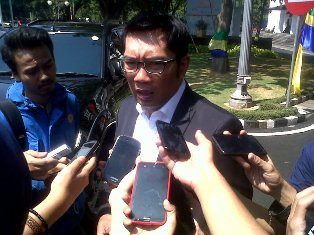 Efektifkan Anggaran, Pemkot Bandung Pakai E-Budgeting