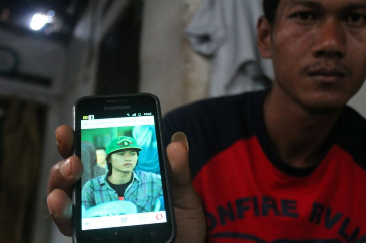 SMS Terakhir Pendaki Cirebon yang Hilang di Semeru