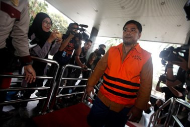 Kasus Innospec, Direktur PT SI Dituntut 5 Tahun Penjara