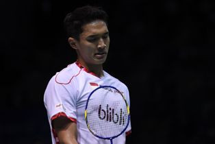 Rexy Ungkap Alasan Tak Turunkan Jonatan di Final