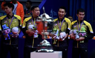 Rexy: Jika Lawan Malaysia, Persentase Menang Lebih Besar