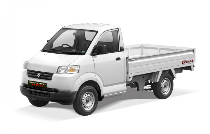 Segmen Kendaraan Niaga Ringan, Masih Menggiurkan Bagi APM