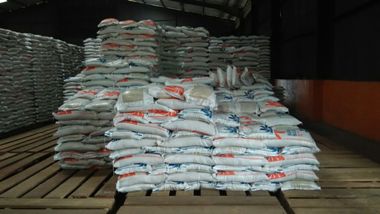 Selama Ramadan, Operasi Pasar Gencar Dilakukan di Jabar