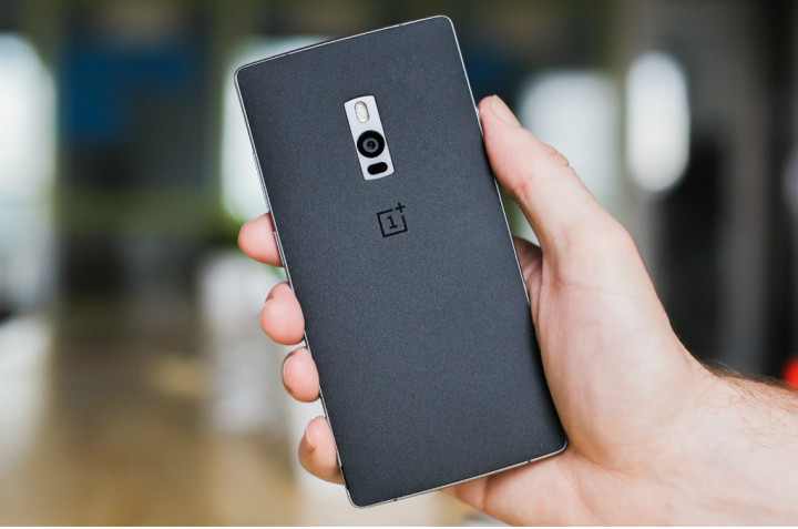 OnePlus Bagi-Bagi Headset VR untuk Pembeli OnePlus 3