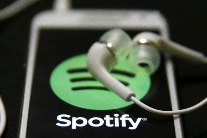 Incar Konsumen Keluarga, Spotify Turunkan Harga Berlangganan