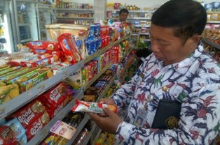 Mal dan Minimarket Dirazia Jelang Ramadan