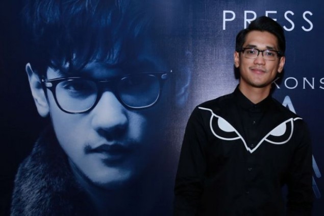 Afgan Investasi di Bisnis Properti